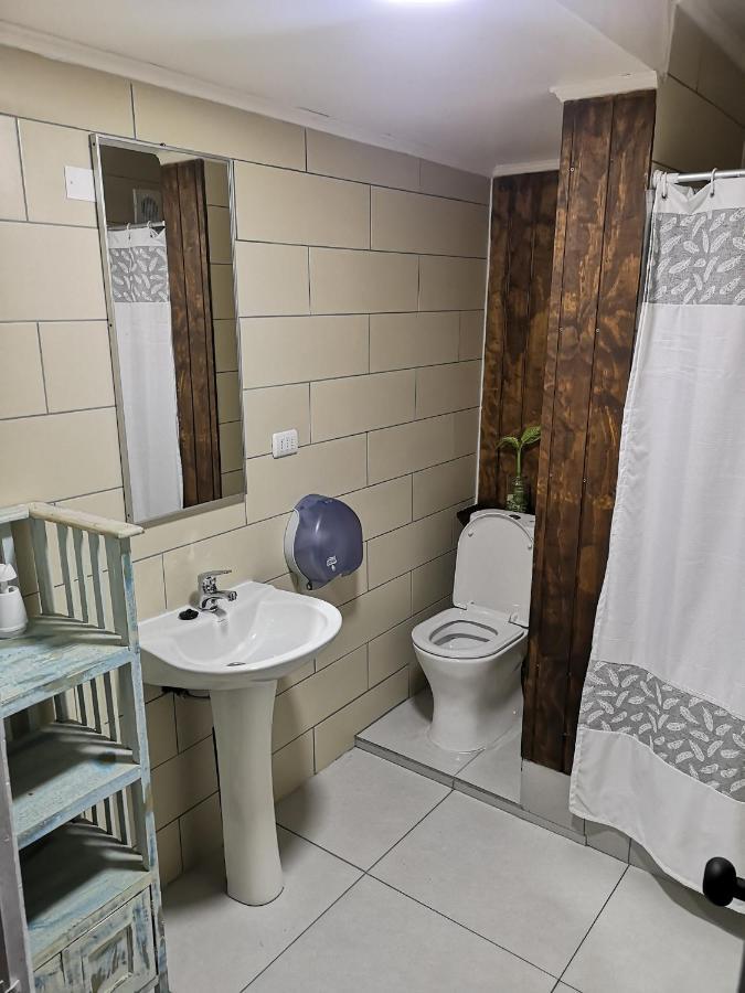 Casa Mar Bed & Breakfast Vina del Mar Exterior foto