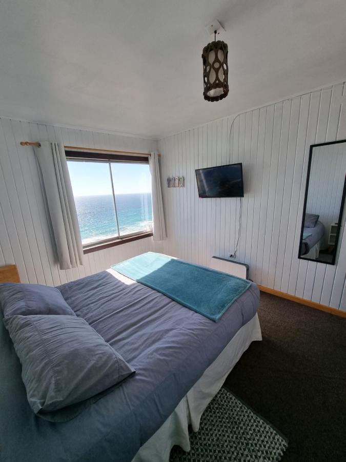 Casa Mar Bed & Breakfast Vina del Mar Exterior foto